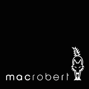 Macrobert Arts Centre LOGO-APP點子