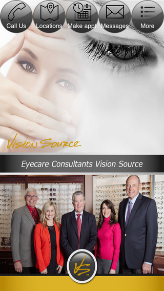 Vision Source Englewood CO
