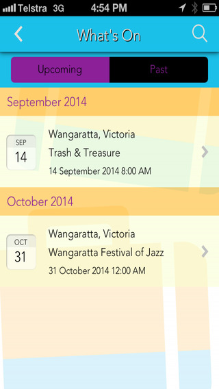 【免費旅遊App】Wangaratta Appy Town-APP點子