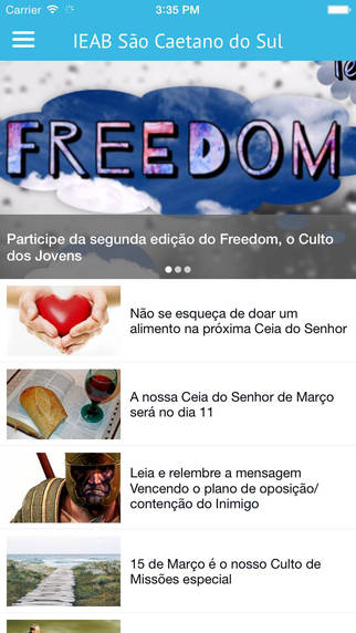 免費下載書籍APP|IEAB São Caetano do Sul app開箱文|APP開箱王