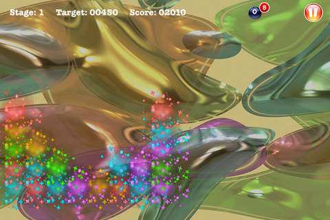 A Bursting Jelly Pop Dazzle - Smashed Jelli Ambush screenshot 4