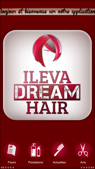Ileva Dream Hair