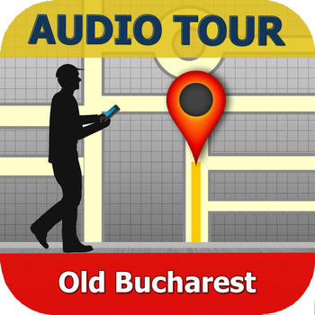 Old Bucharest 旅遊 App LOGO-APP開箱王