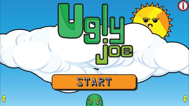 Ugly Joe