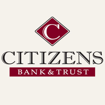 Citizens Bank and Trust iPad Version LOGO-APP點子