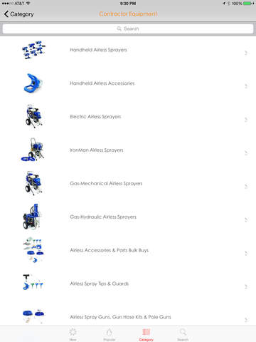 【免費書籍App】Lee's Tools for Graco-APP點子