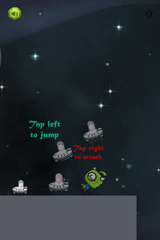 Space Champion - Kick the Universe screenshot 2