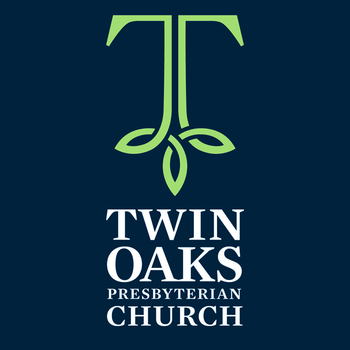 Twin Oaks Presbyterian Church LOGO-APP點子