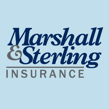 Marshall & Sterling LOGO-APP點子