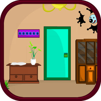 Simple Fun Hall Escape Game LOGO-APP點子