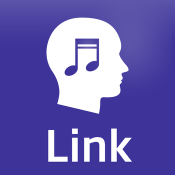 Link Tinnitus Sound LOGO-APP點子