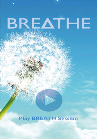 Breathe Relax screenshot 2