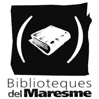 BibliosMaresme LOGO-APP點子