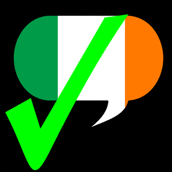 Basic Irish Words LOGO-APP點子