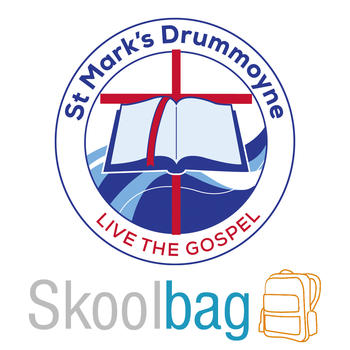 St Mark's Catholic Primary School Drummoyne - Skoolbag 教育 App LOGO-APP開箱王