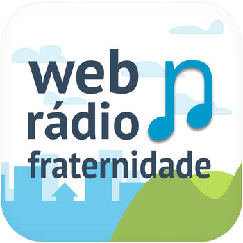 Rádio Fraternidade LOGO-APP點子