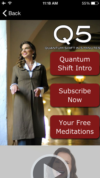 免費下載生活APP|Q5 ~ Quantum Shifts in 5 Minutes app開箱文|APP開箱王