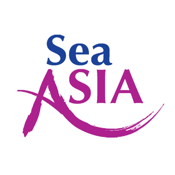 Sea Asia LOGO-APP點子