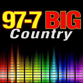 BIG Country LOGO-APP點子