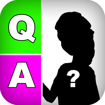 Quiz for Frozen Movie Fans - Guess the Animated Film Trivia 遊戲 App LOGO-APP開箱王
