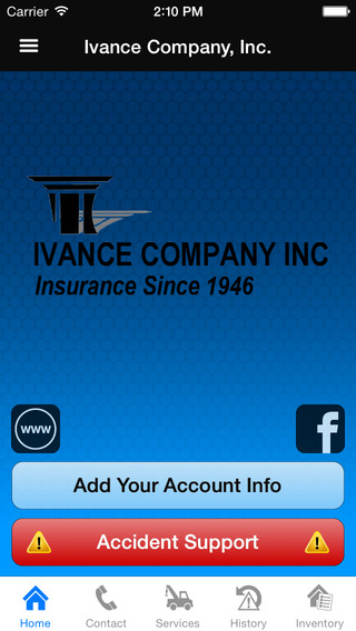 Ivance Company