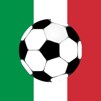 Italian Football Serie A - with Video of Reviews and Video of Goals. Season 2013-2014 運動 App LOGO-APP開箱王
