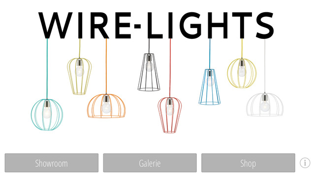 Wire-Lights