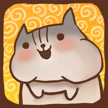 Hamster Evolution Party LOGO-APP點子