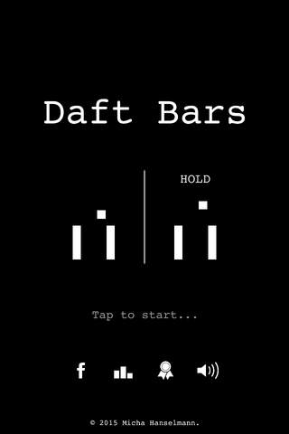 Daft Bars screenshot 4