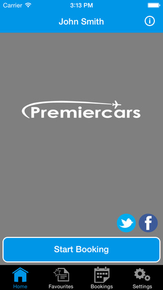 Premiercars Premier Airport Cars