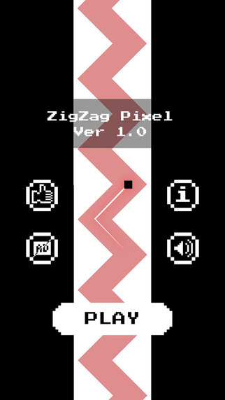 免費下載遊戲APP|ZigZag Pixel app開箱文|APP開箱王