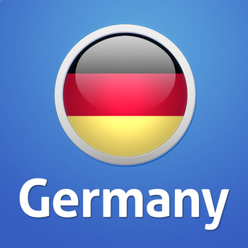 Germany Essential Travel Guide LOGO-APP點子