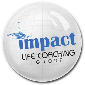 Impact Life Coach Group LOGO-APP點子