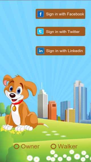 【免費商業App】AnimalWalker-APP點子