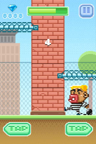 Prison Brick screenshot 3