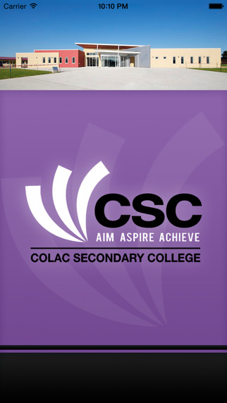 Colac Secondary College - Skoolbag