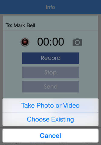 You've Got Voicemail screenshot 4