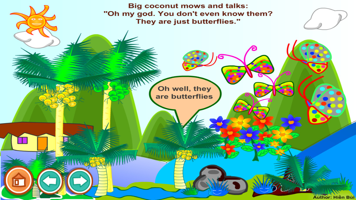 App Shopper A Coconut Tree Story Untold Toddler Story Hien Bui Books app-shopper-a-coconut-tree-story-untold-toddler-story-hien-bui-books