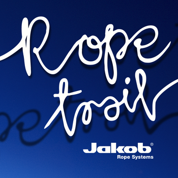 Jakob® RopeTrail LOGO-APP點子