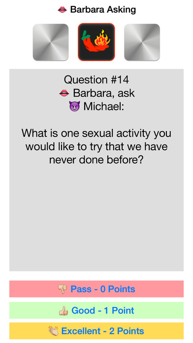 iPhone Screenshot 4