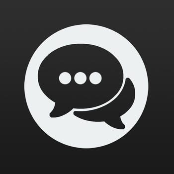 Txting – Chat with Strangers Anonymously 社交 App LOGO-APP開箱王