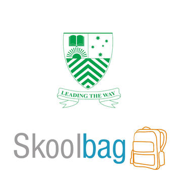 Caulfield Junior College - Skoolbag LOGO-APP點子