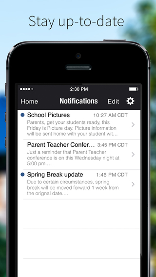 免費下載教育APP|Hollister R-V School District app開箱文|APP開箱王