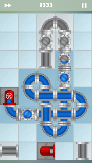 免費下載遊戲APP|Pipeline Puzzle app開箱文|APP開箱王