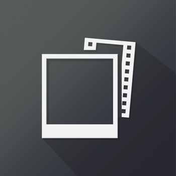 Portfolio for iPad - Present your Photos, Videos, and PDFs to Clients LOGO-APP點子