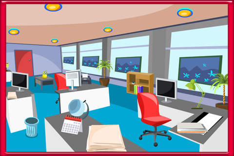 Office Room Escape Game screenshot 3