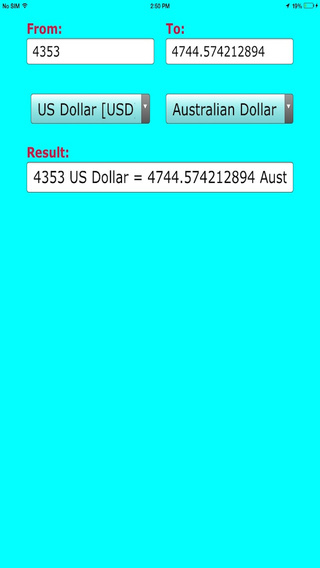 【免費工具App】Currency Converter Global-APP點子