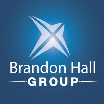 Brandon Hall Group LOGO-APP點子