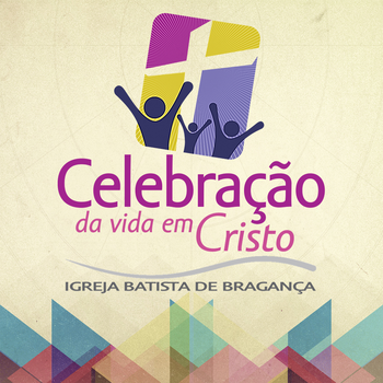 Igreja Batista De Bragança Paulista LOGO-APP點子