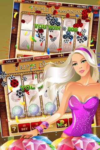 10 Free Slots Casino screenshot 4